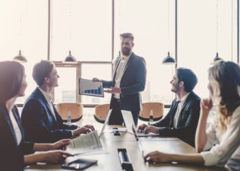 Hoy es el Día Internacional del Jefe