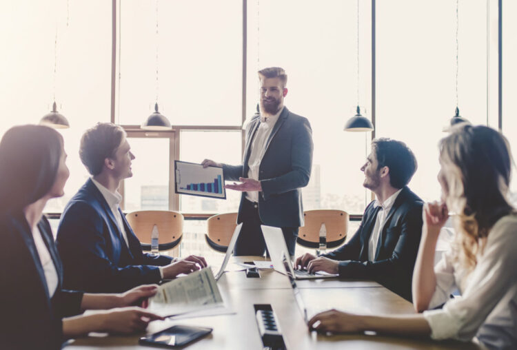 Hoy es el Día Internacional del Jefe