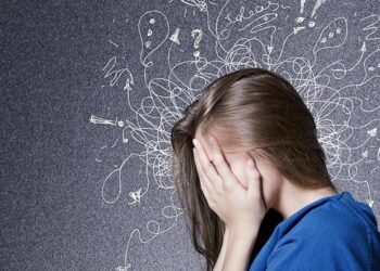 Conoce las señalas para saber si padeces ansiedad