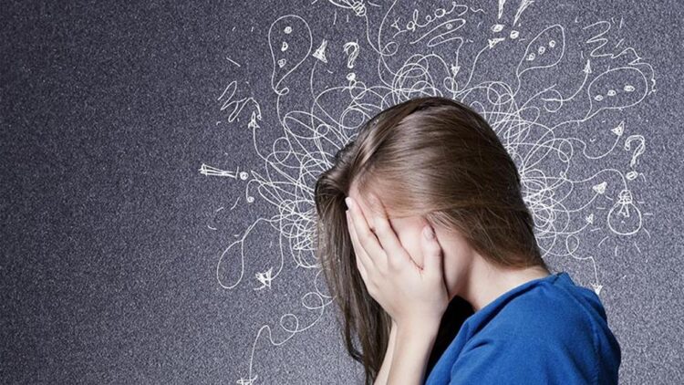 Conoce las señalas para saber si padeces ansiedad