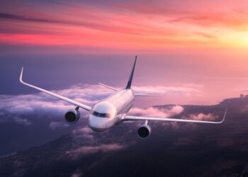 Conoce un estilo de diseño nuevo  de asientos para aviones permitirá a pasajeros poder descansar