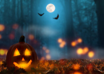 ¿Qué es Halloween?