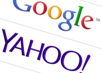 Dato Interesante ¿De dónde surgen los nombres Google y Yahoo?