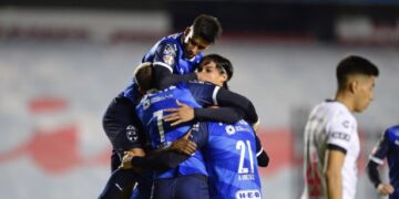 Rayados vuelve al triunfo de manera agónica