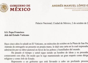 Pide México al Vaticano códices y solicita disculpa por evangelización