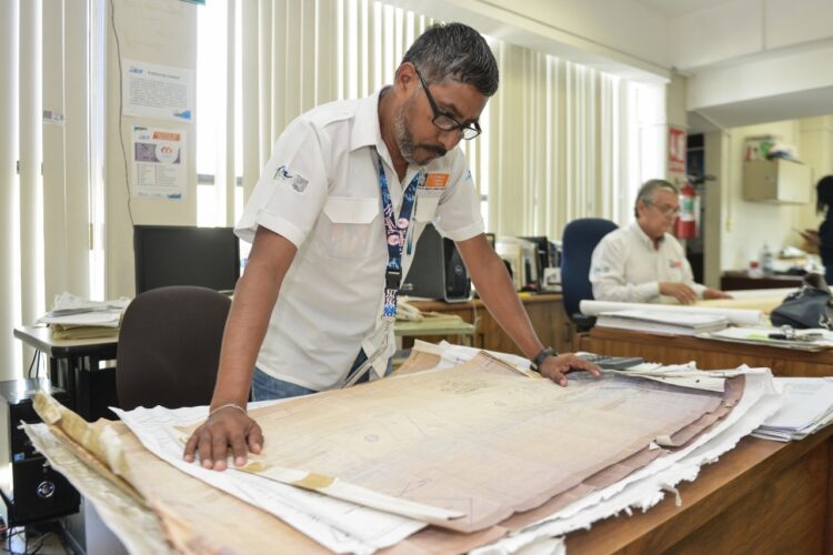 Catastro Municipal invita a la ciudadanía a regularizar propiedades