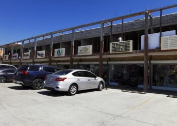 Es su gente y ubicación ventaja de Nuevo Laredo