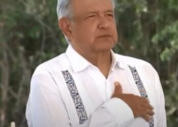 Tren Maya, económicamente rentable: López Obrador