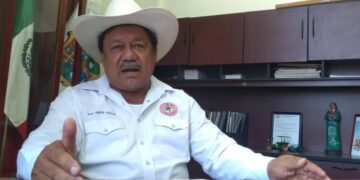 Acusa la CNC de Tamaulipas de traidores a 5 diputados federales