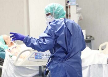 Urgen a población cubrebocas para frenar Covid; hoy 11 muertos en Victoria