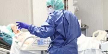 Urgen a población cubrebocas para frenar Covid; hoy 11 muertos en Victoria