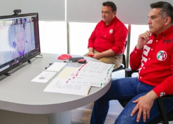 Conversan Pepe Mujica y Alejandro Moreno sobre agenda social de América Latina