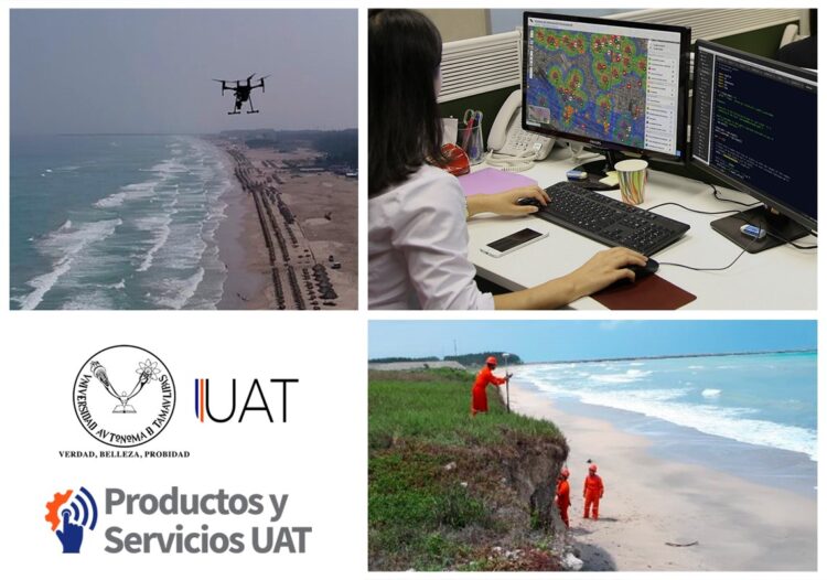 Promueve UAT catálogo de productos y servicios en plataforma digital