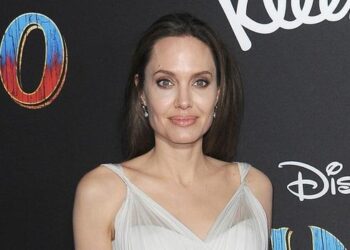 Angelina Jolie atraviesa su peor momento