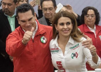 PRI busca proteger a mujeres con la “Ley Quemón”