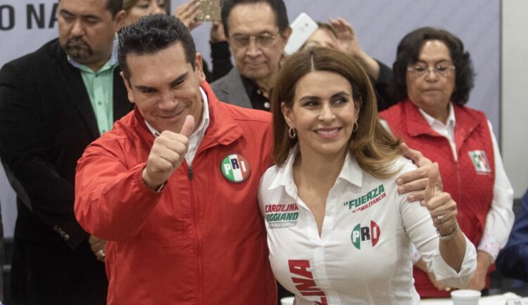 PRI busca proteger a mujeres con la “Ley Quemón”