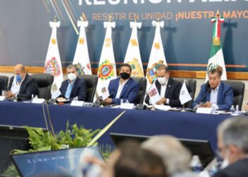 Gobernadores aliancistas promoverán controversia constitucional en defensa de fideicomisos