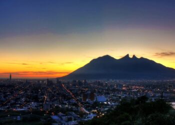 Enriquecen 12 mil regios Plan Estratégico 2030 de Nuevo León