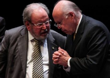 Muere Guillermo Soberón Acevedo, exrector de la UNAM