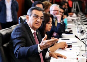Trabajo coordinado entre México y Canadá, abre oportunidades en agenda T-MEC: Américo 