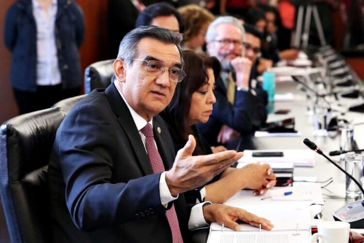 Trabajo coordinado entre México y Canadá, abre oportunidades en agenda T-MEC: Américo 