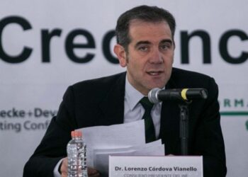 Morena tendrá presidente el 24 de octubre, prevé INE