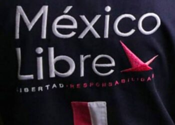 Magistrado propone en proyecto negar registro a México Libre