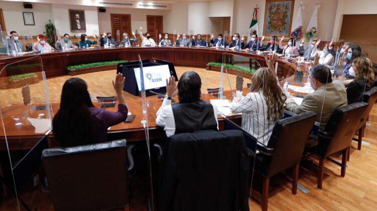 Reasignan recursos a vialidades primarias en Nuevo Laredo