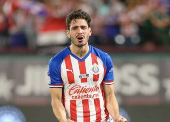 Pollo Briseño reconoce ser infectado por Covid-19