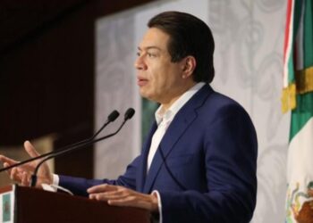 Porfirio no cumple ni su responsabilidad como diputado: Delgado