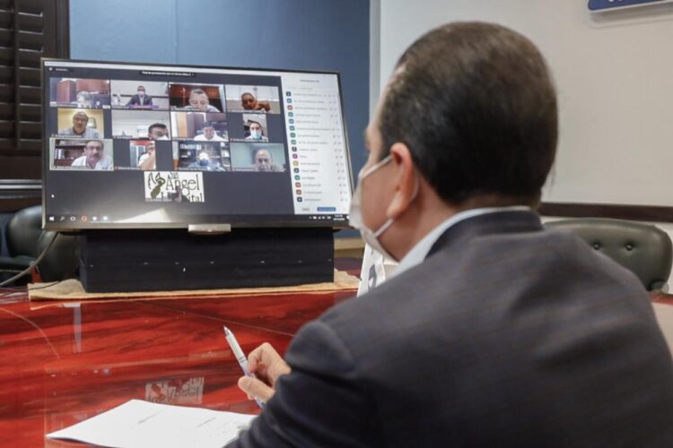 Reportan 133 casos de dengue en Nuevo Laredo