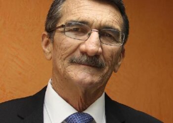 Rector de la UAT José Andrés Suárez da positivo a Covid-19