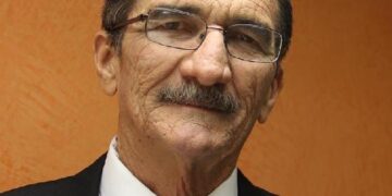 Rector de la UAT José Andrés Suárez da positivo a Covid-19