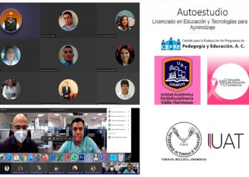 Busca UAT acreditar calidad de programas educativos en línea