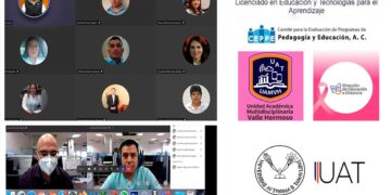 Busca UAT acreditar calidad de programas educativos en línea
