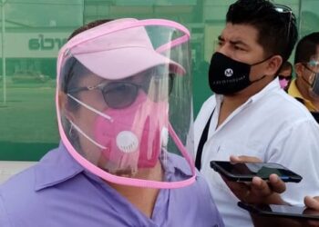 Denuncian ciber acoso a niñas de hasta ocho años.