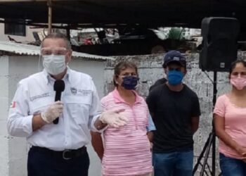 Crematorio del DIF Madero incinera una víctima diaria de COVID