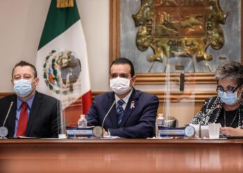 Extienden hasta noviembre rebaja en recargos de Predial