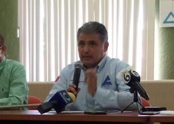  Partidos tomaron pandemia Covid-19 como instrumento electoral: FECANACO