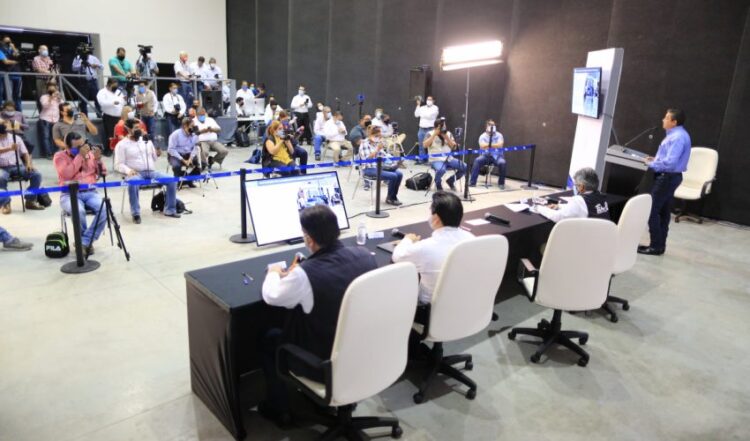 Afectaría a tamaulipecos eliminación de 37 de 109 fideicomisos