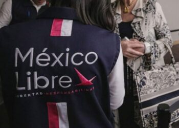 TEPJF niega registro a México Libre de Margarita Zavala y Felipe Calderón