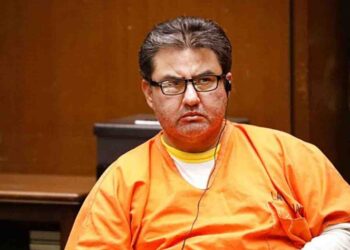 Colaboradora cercana de Naasón García se declara culpable en EU