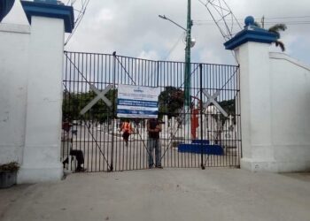 Sí abrirán panteones en “Día de Muertos” en Tampico