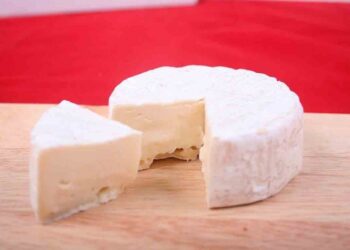 Venta de ‘quesos’ cuando cumplan la norma: Secretaría de Economía