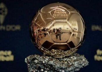 Listos los delanteros nominados al Balón de Oro Dream Team