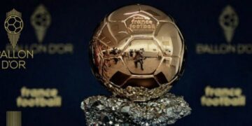 Listos los delanteros nominados al Balón de Oro Dream Team