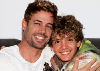 Hijo de William Levy sufre aparatoso accidente y es operado de emergencia