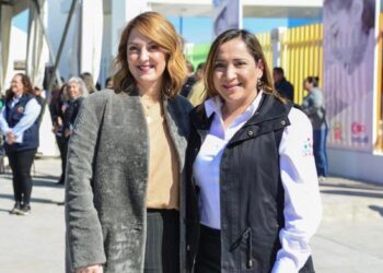 Invitan a seguir informe de Presidenta del DIF Tamaulipas