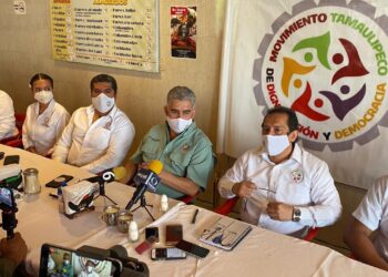 Ofrece asociación civil MTDD consultas médicas gratuitas en Victoria