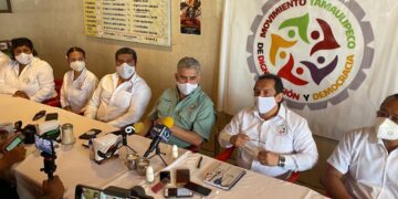 Ofrece asociación civil MTDD consultas médicas gratuitas en Victoria